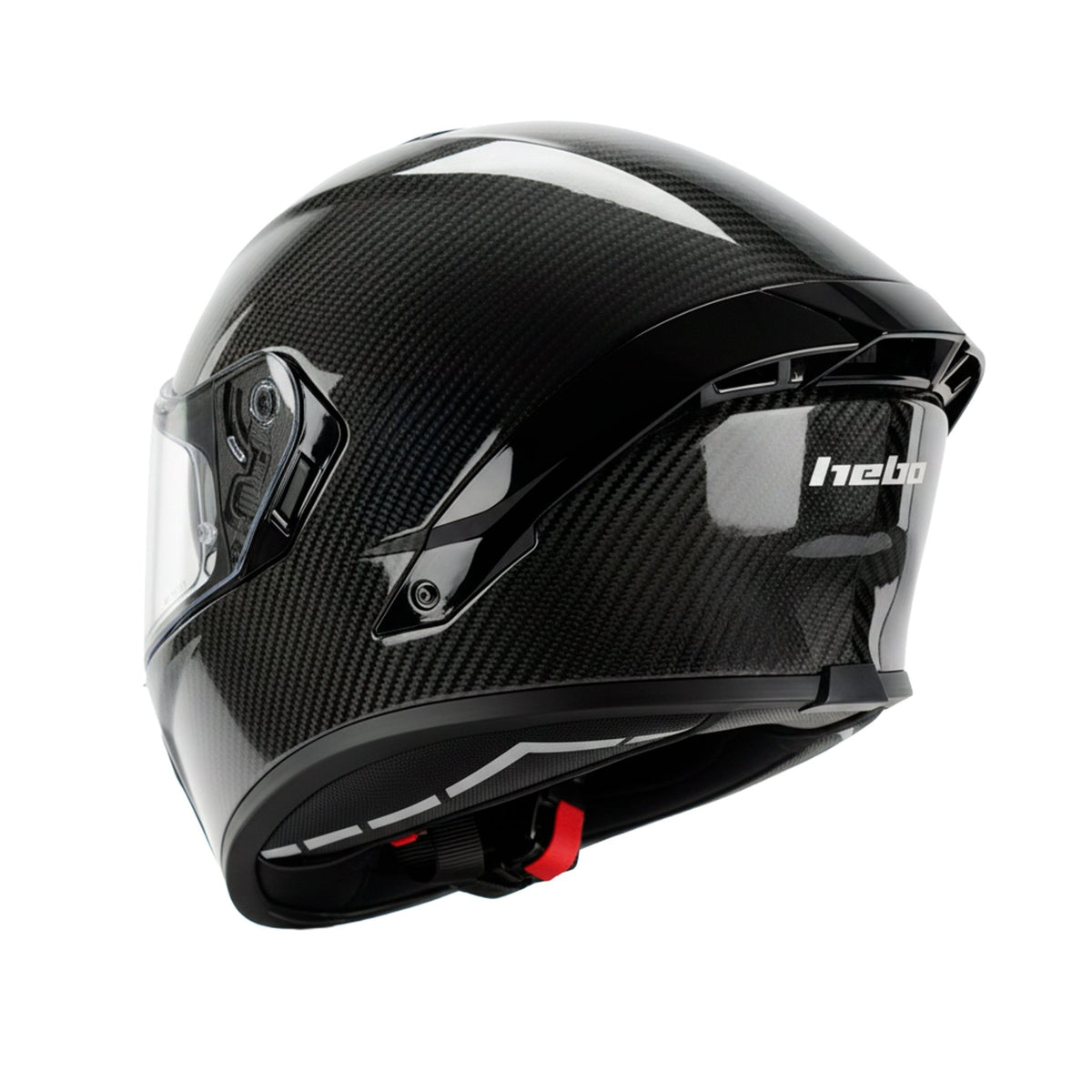 Casco A618 Carbon K3 - Hebo