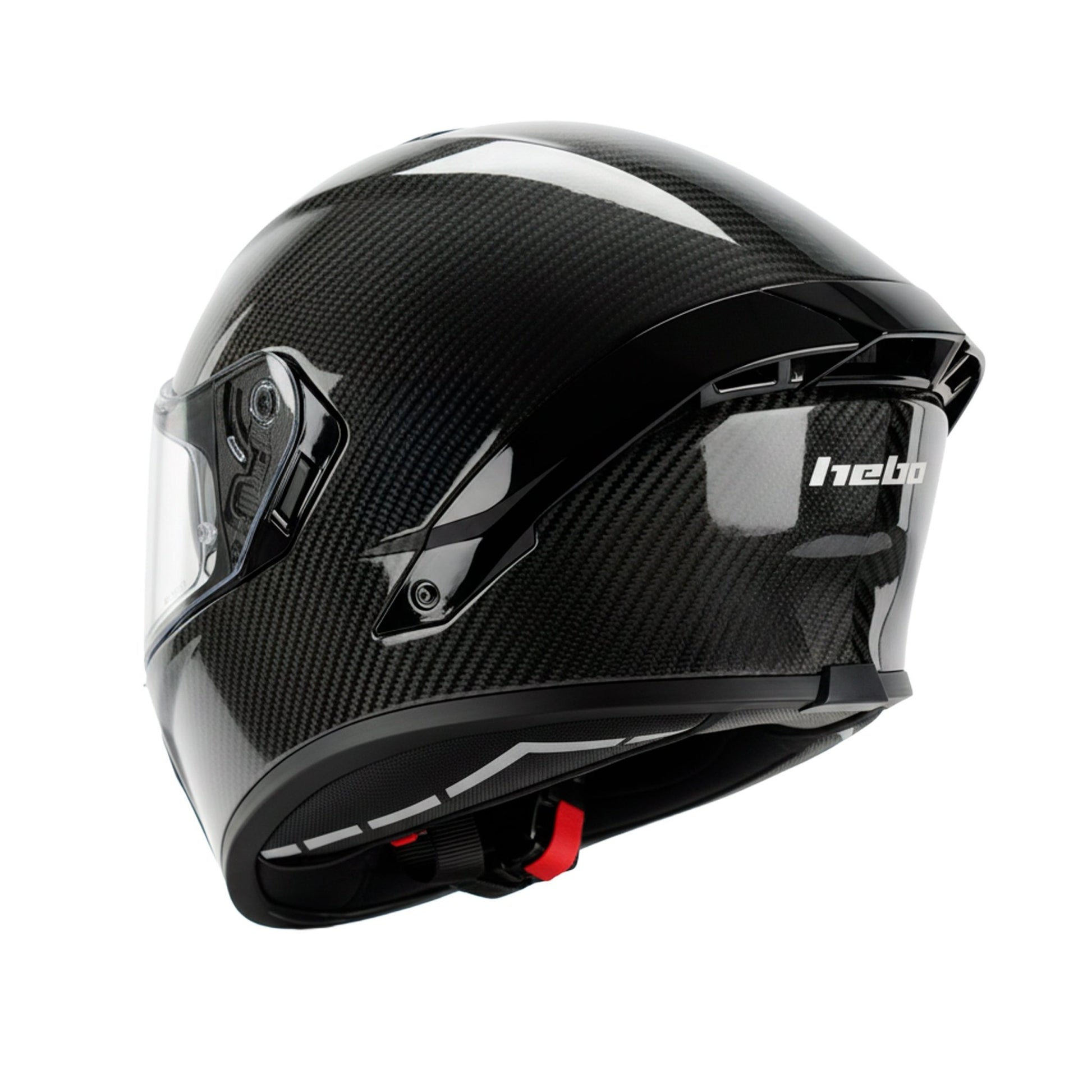 Casco A618 Carbon K3 - Hebo