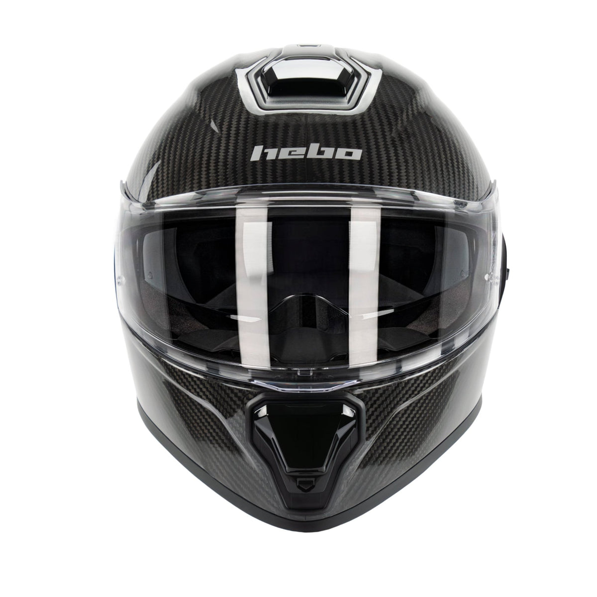 Casco A618 Carbon K3 - Hebo