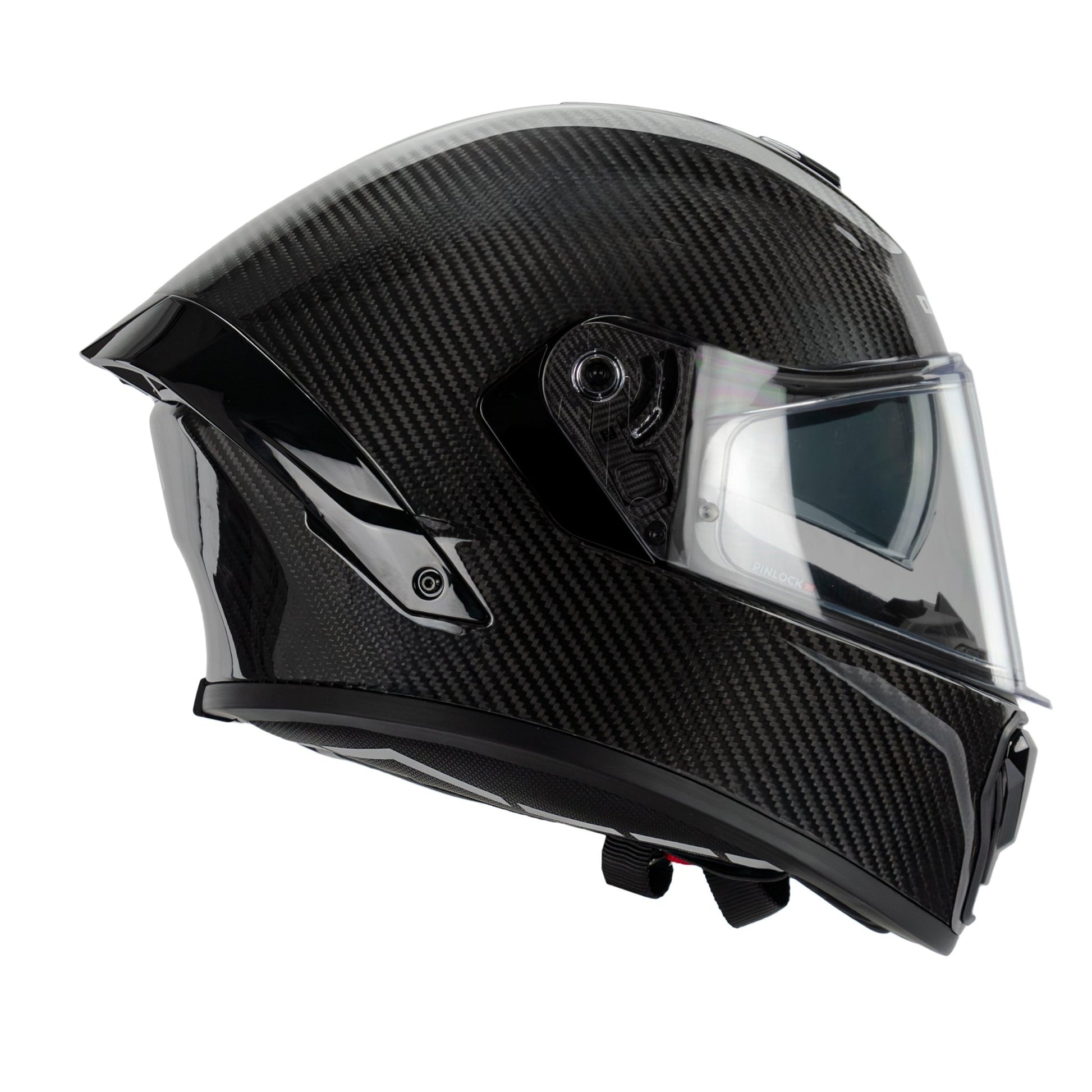 Casco A618 Carbon K3 - Hebo
