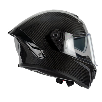 Casco A618 Carbon K3 - Hebo