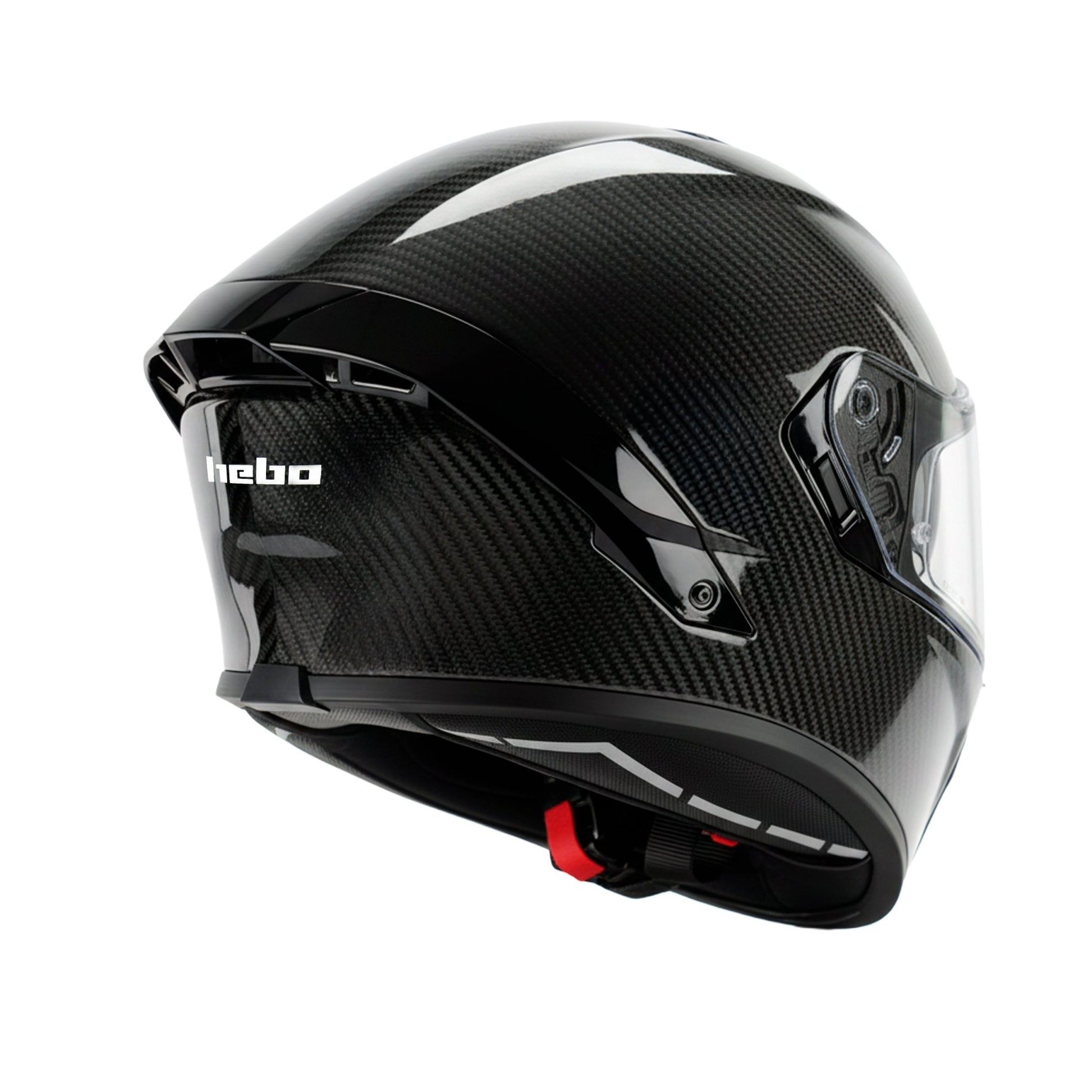Casco A618 Carbon K3 - Hebo