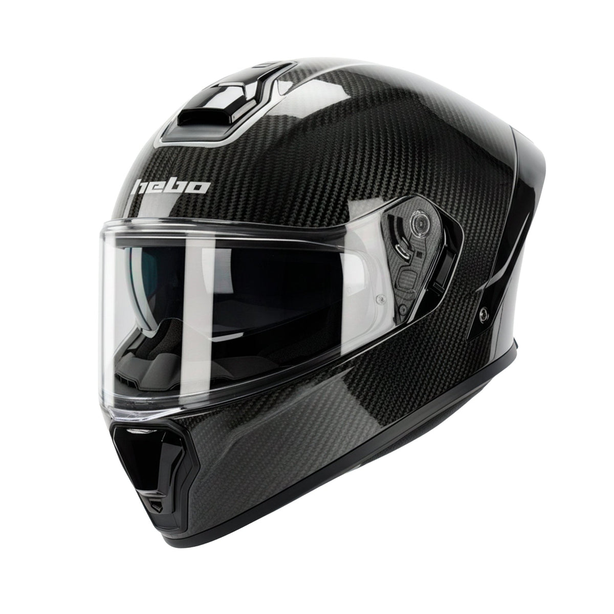 Casco A618 Carbon K3 - Hebo