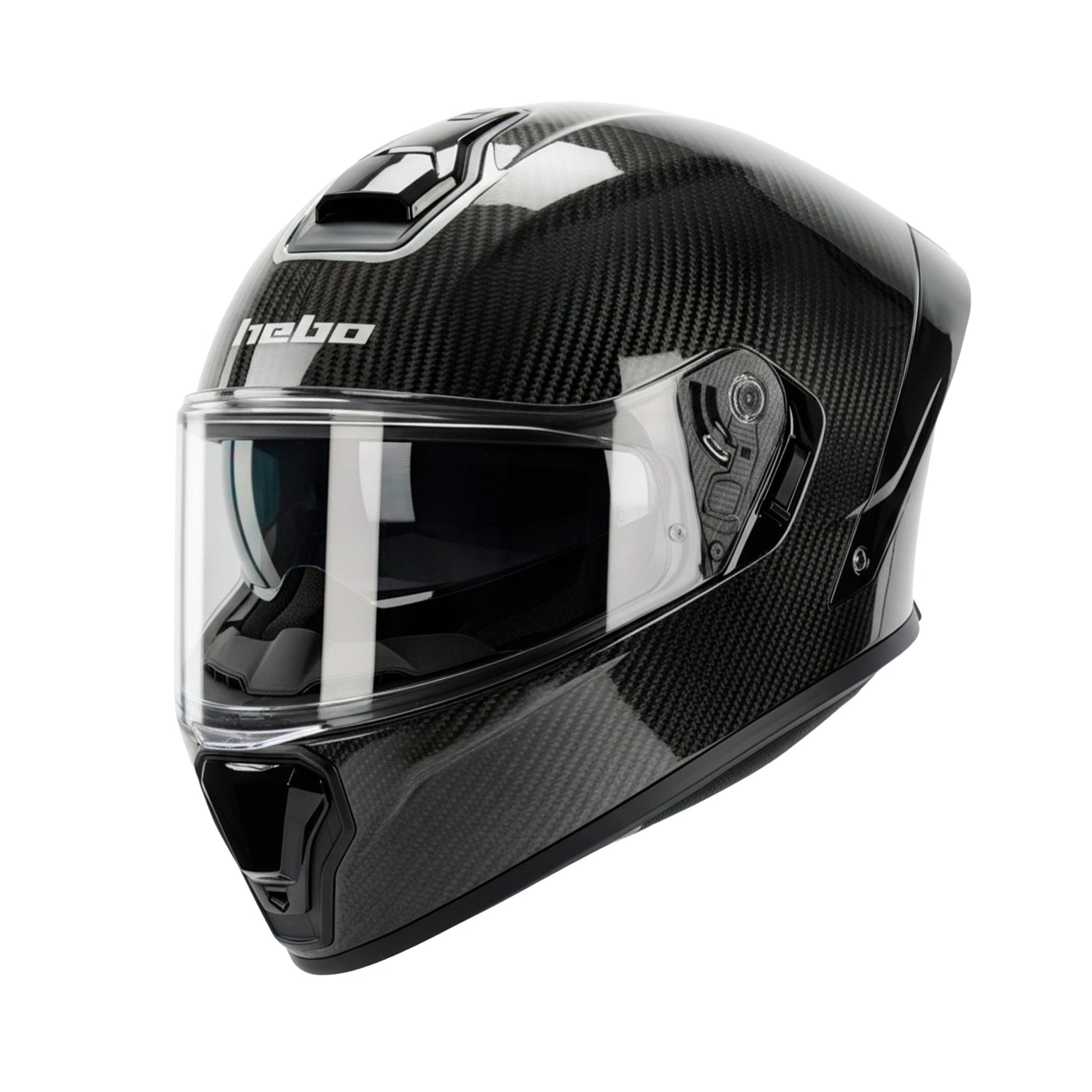 Casco A618 Carbon K3 - Hebo