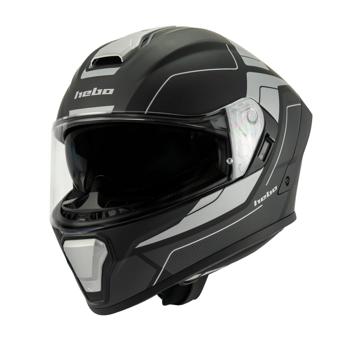 Casco A618 Force Mate - Hebo