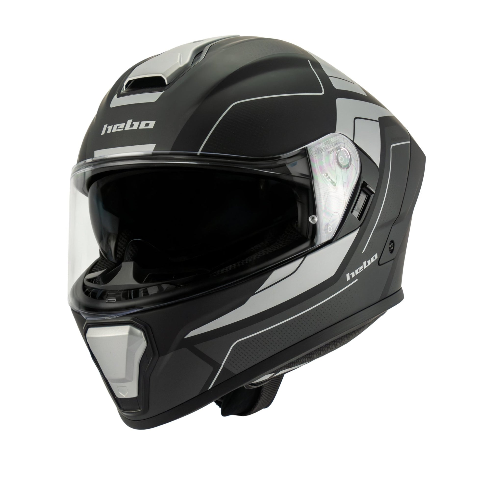 Casco A618 Force Mate - Hebo