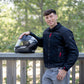 Casco A618 Force Mate - Hebo