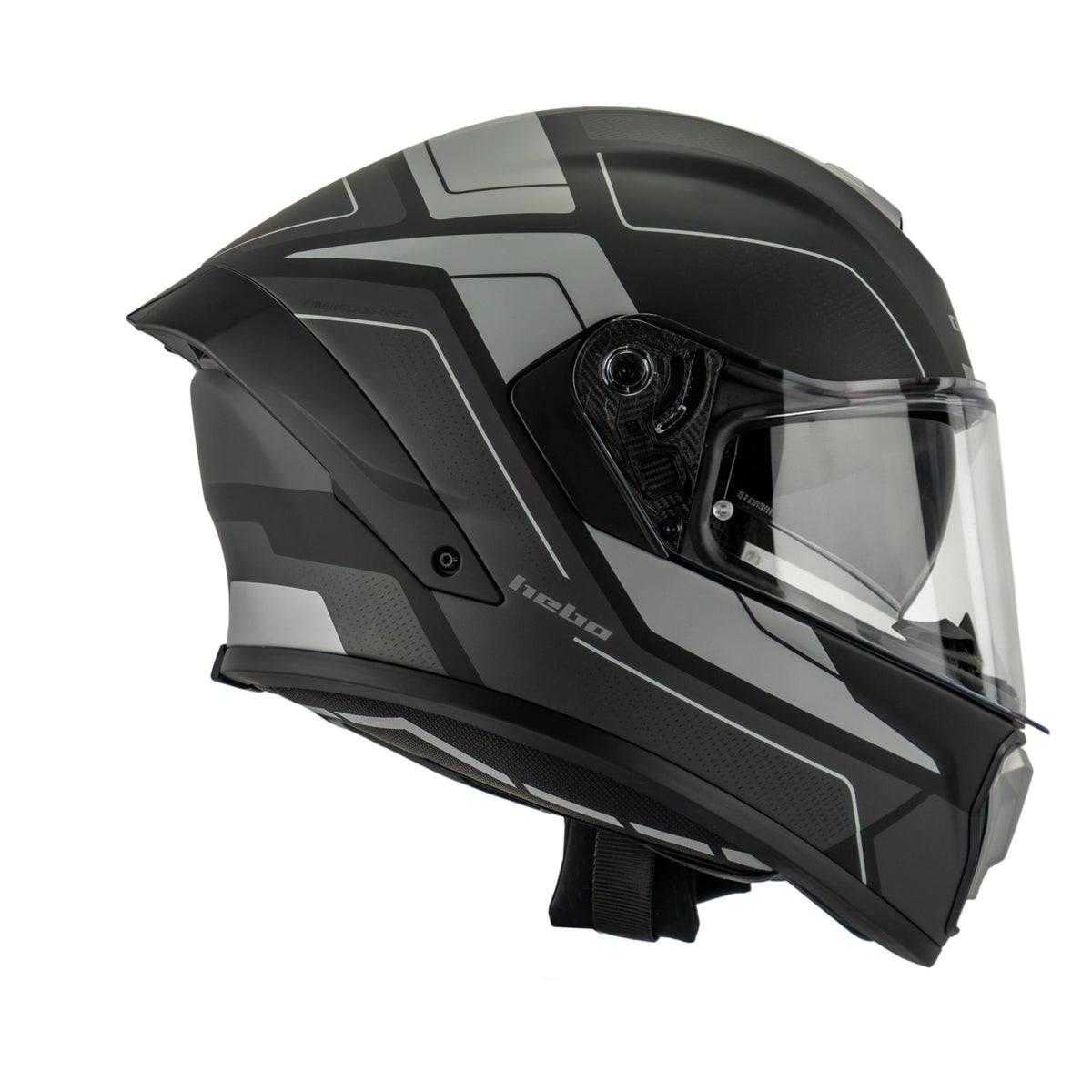 Casco A618 Force Mate - Hebo