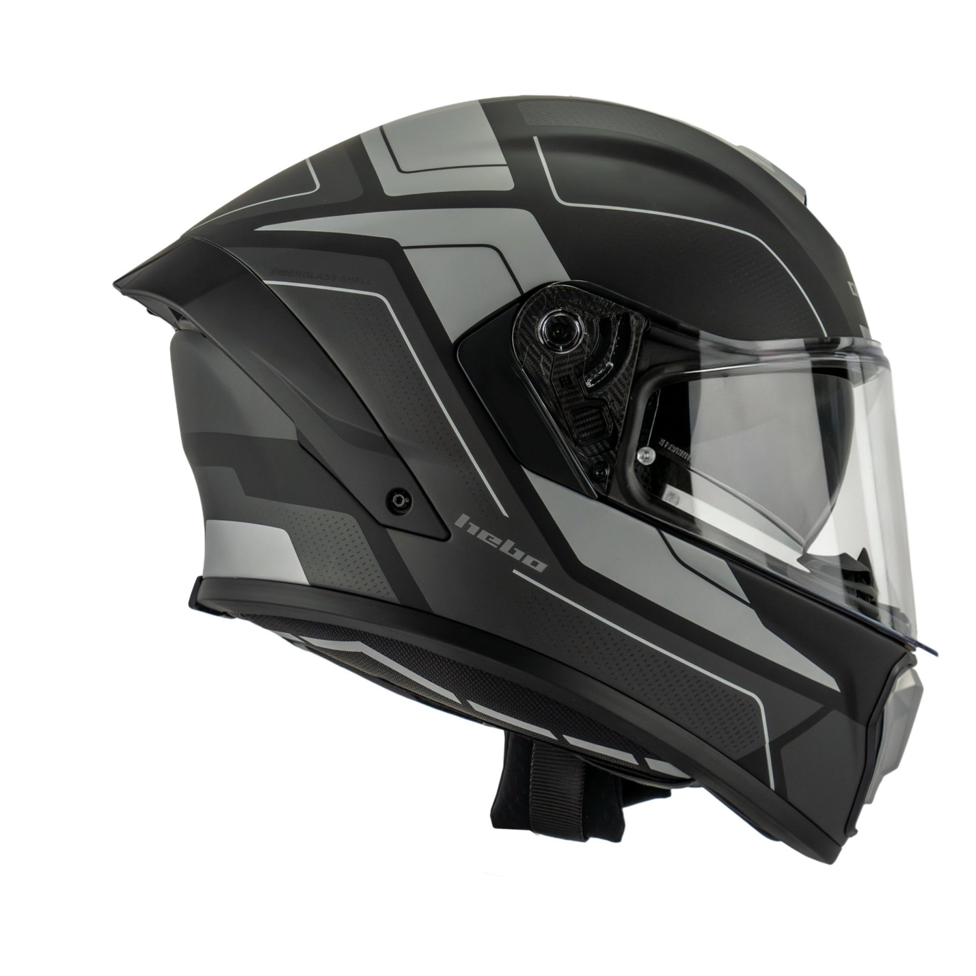 Casco A618 Force Mate - Hebo