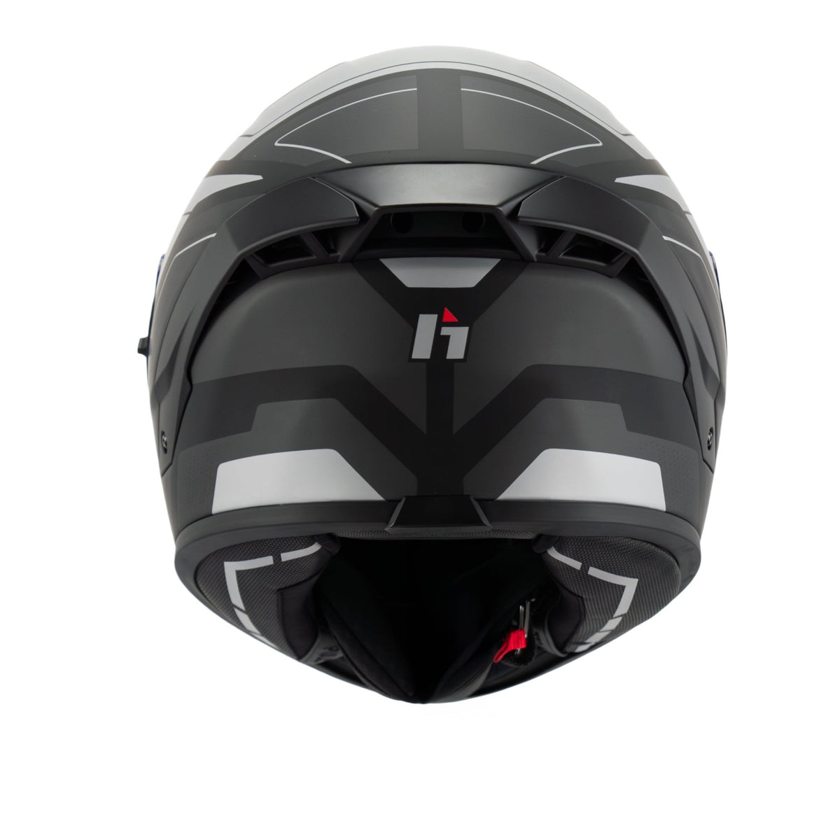 Casco A618 Force Mate - Hebo