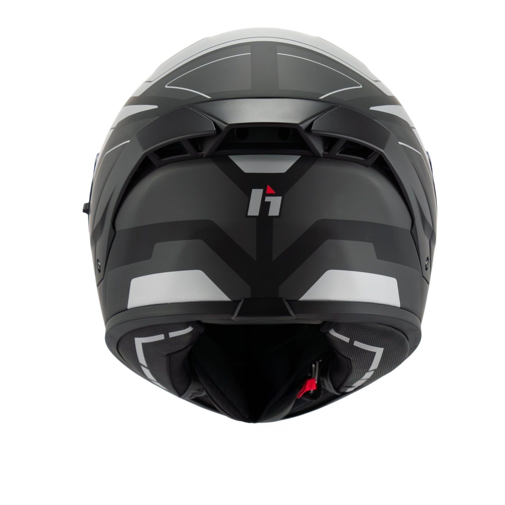 Casco A618 Force Mate - Hebo