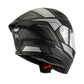 Casco A618 Force Mate - Hebo