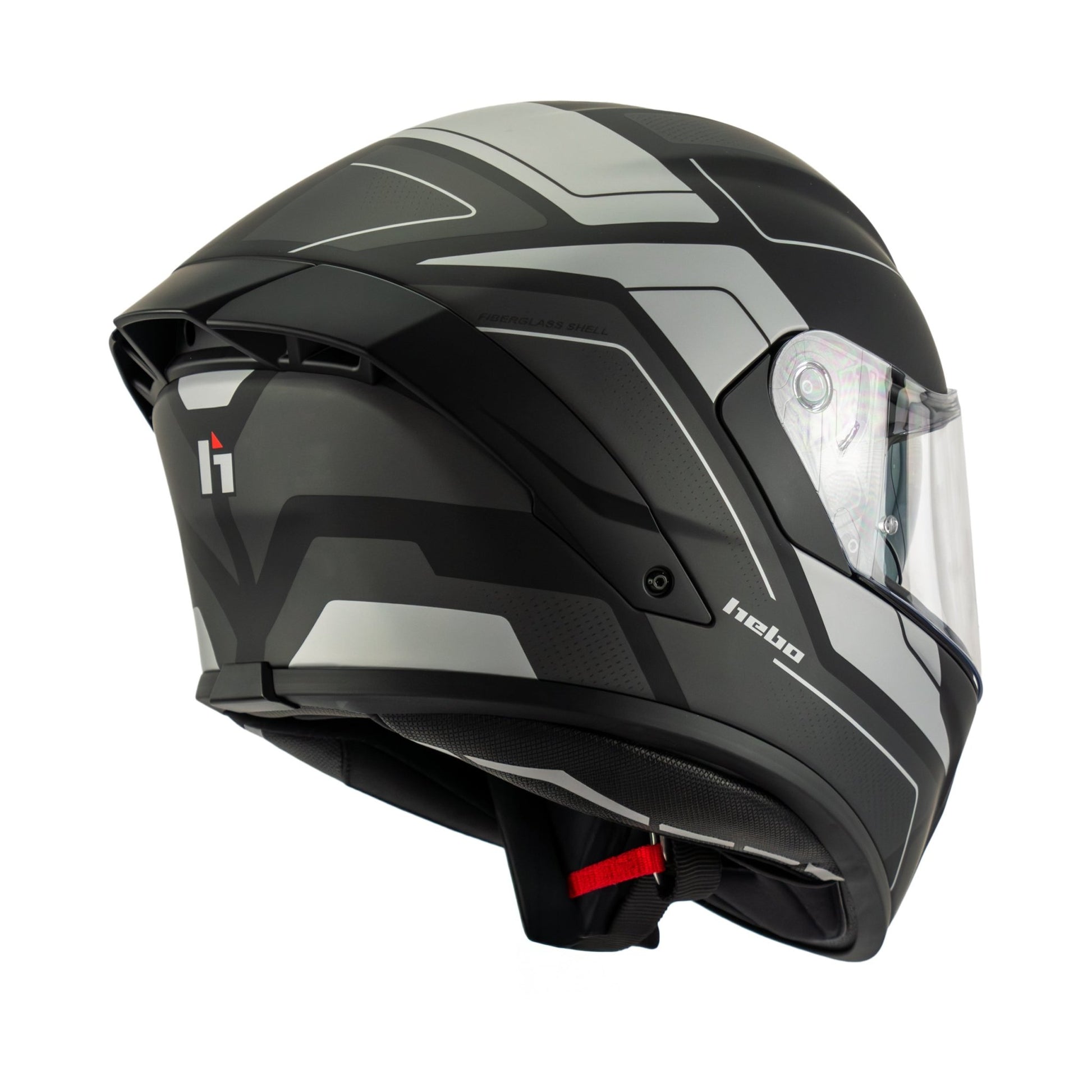 Casco A618 Force Mate - Hebo