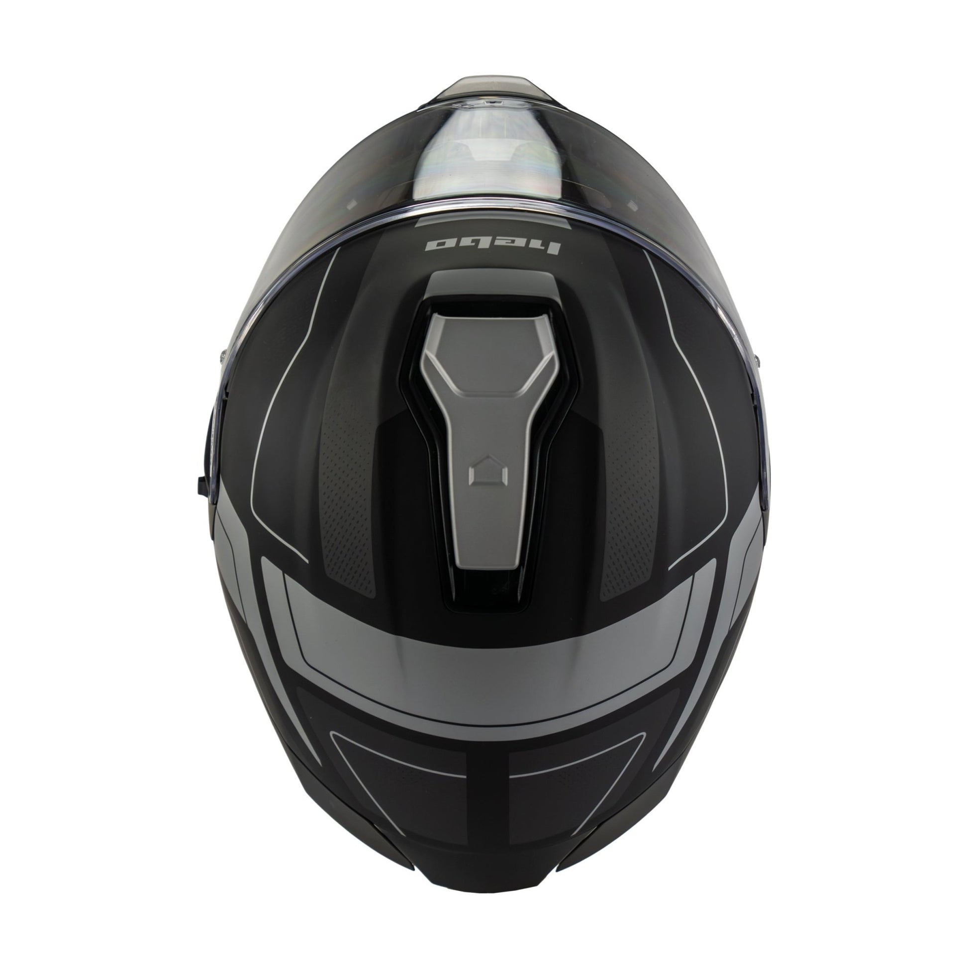 Casco A618 Force Mate - Hebo