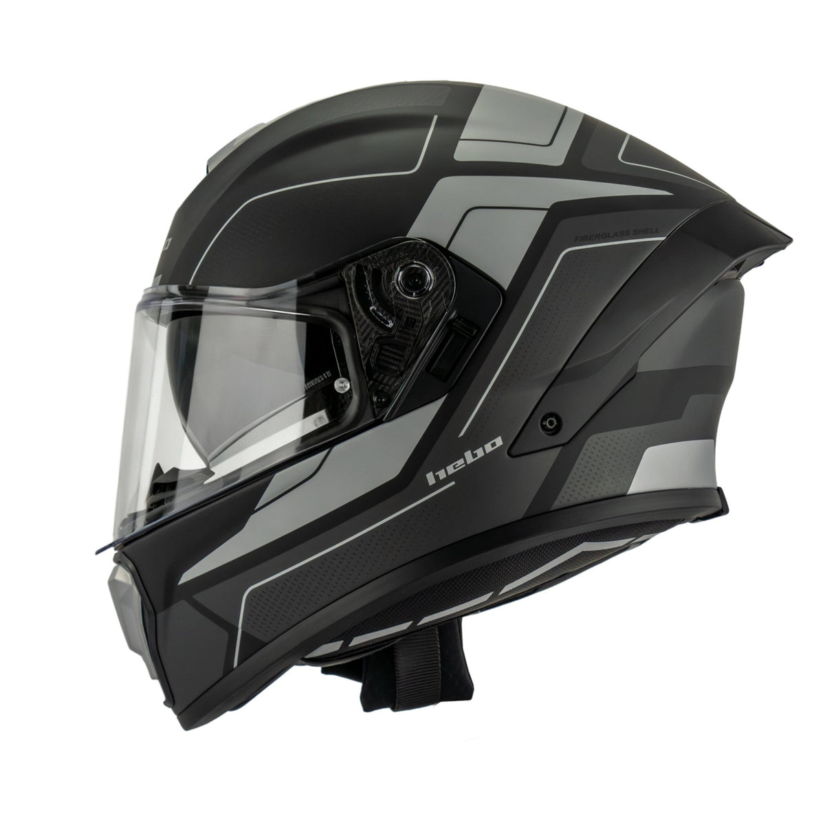 Casco A618 Force Mate - Hebo