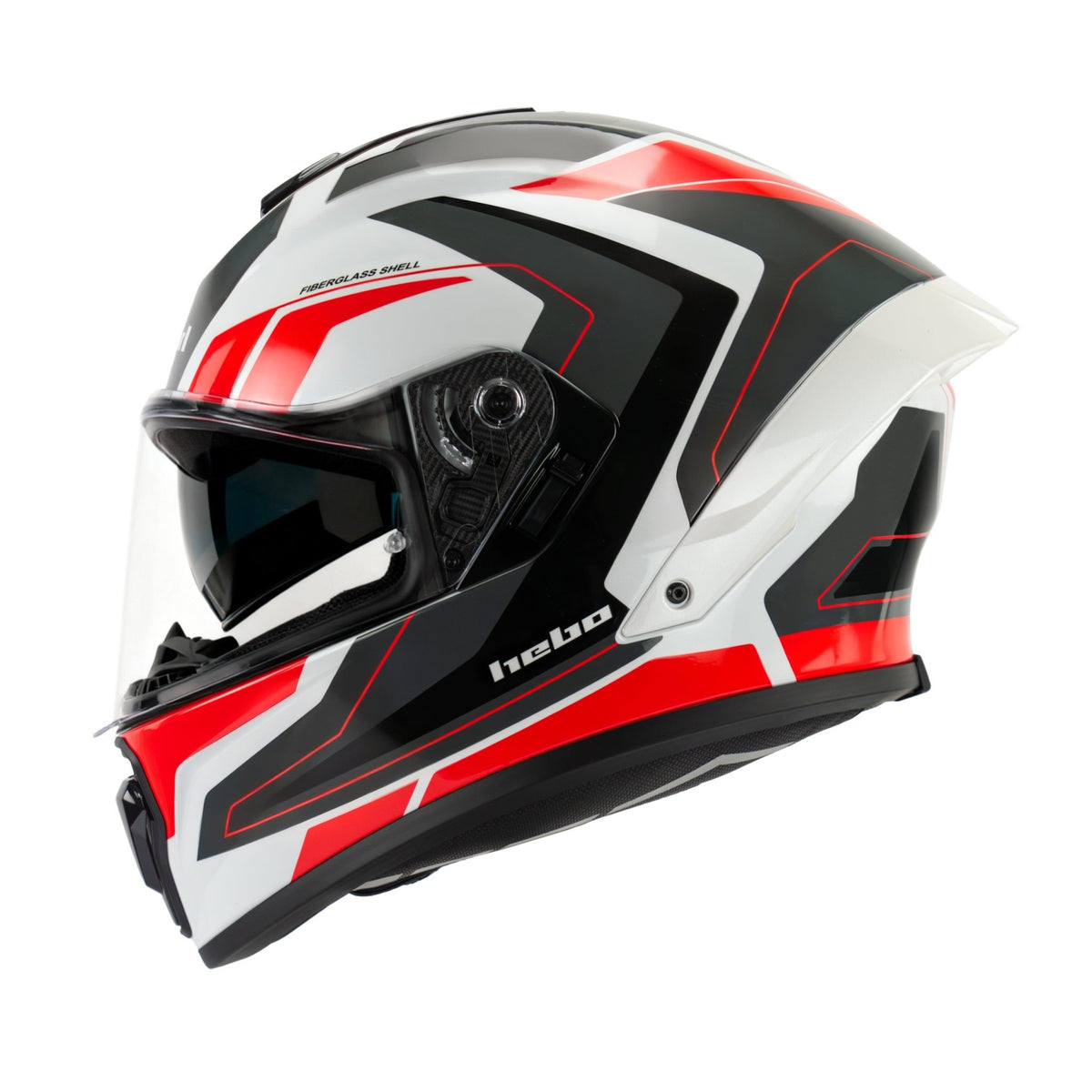 Casco A618 Space - Hebo