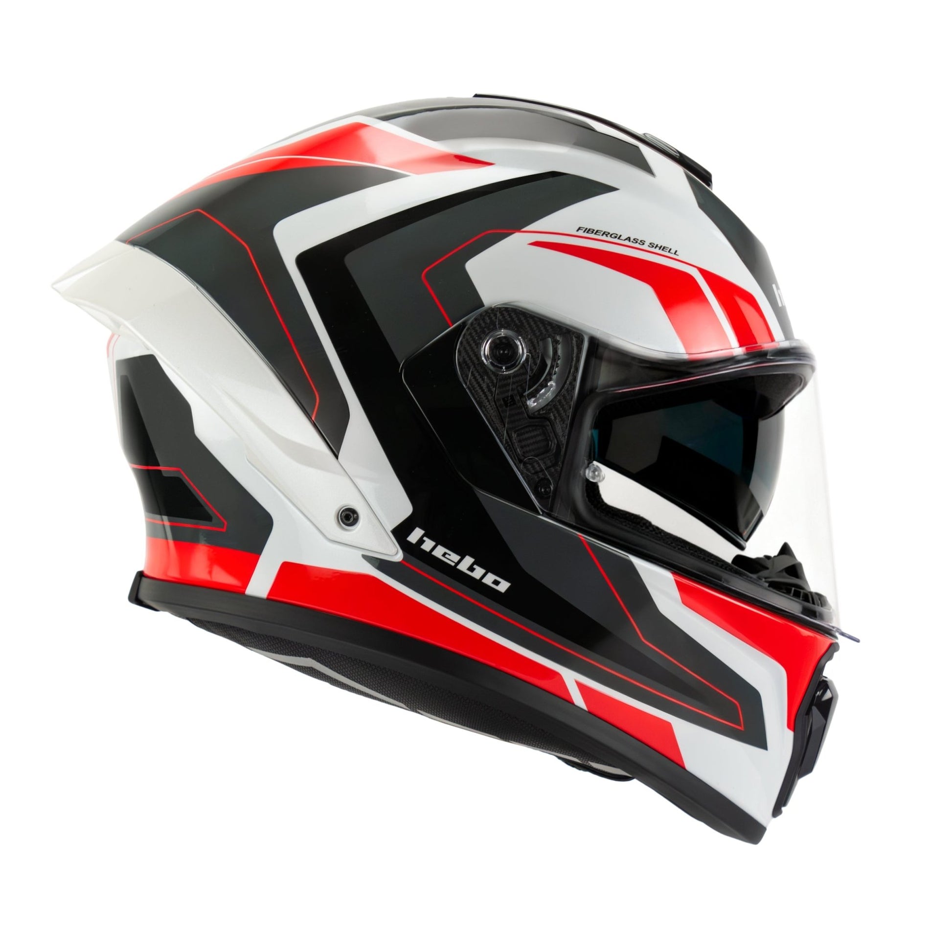 Casco A618 Space - Hebo
