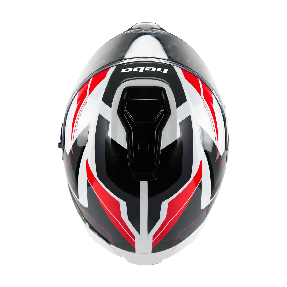 Casco A618 Space - Hebo