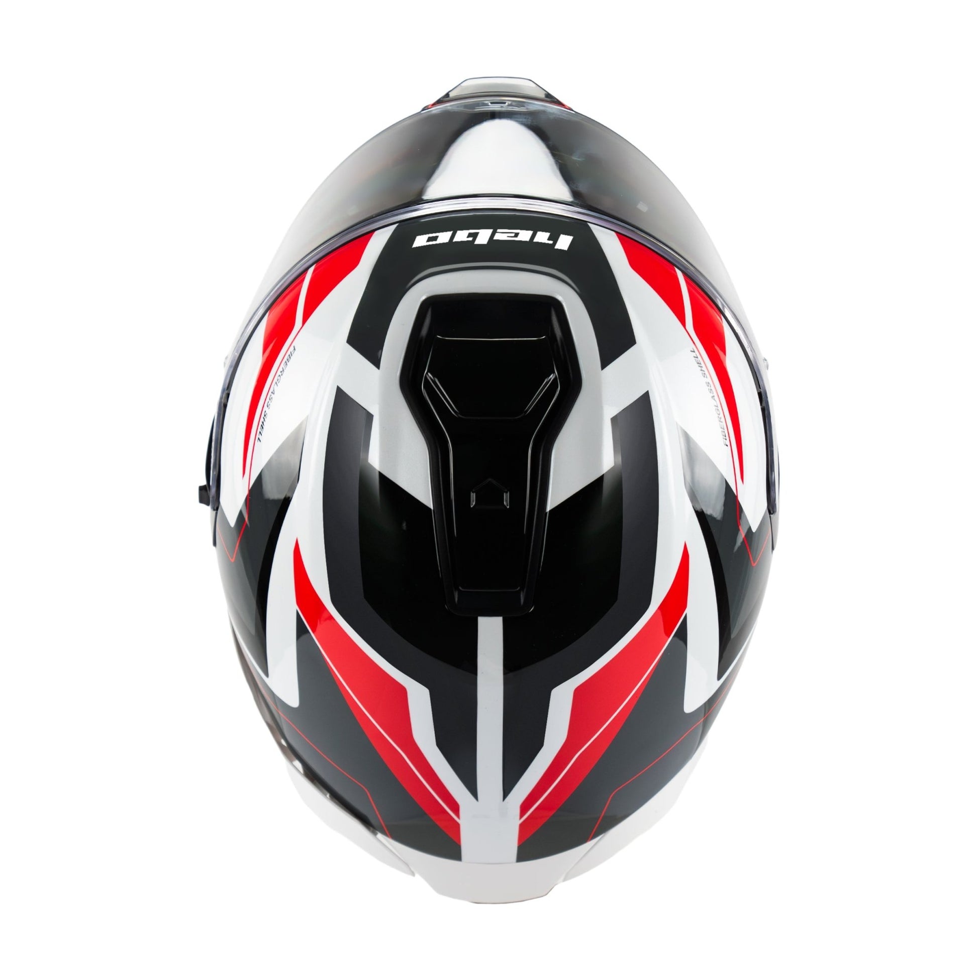 Casco A618 Space - Hebo