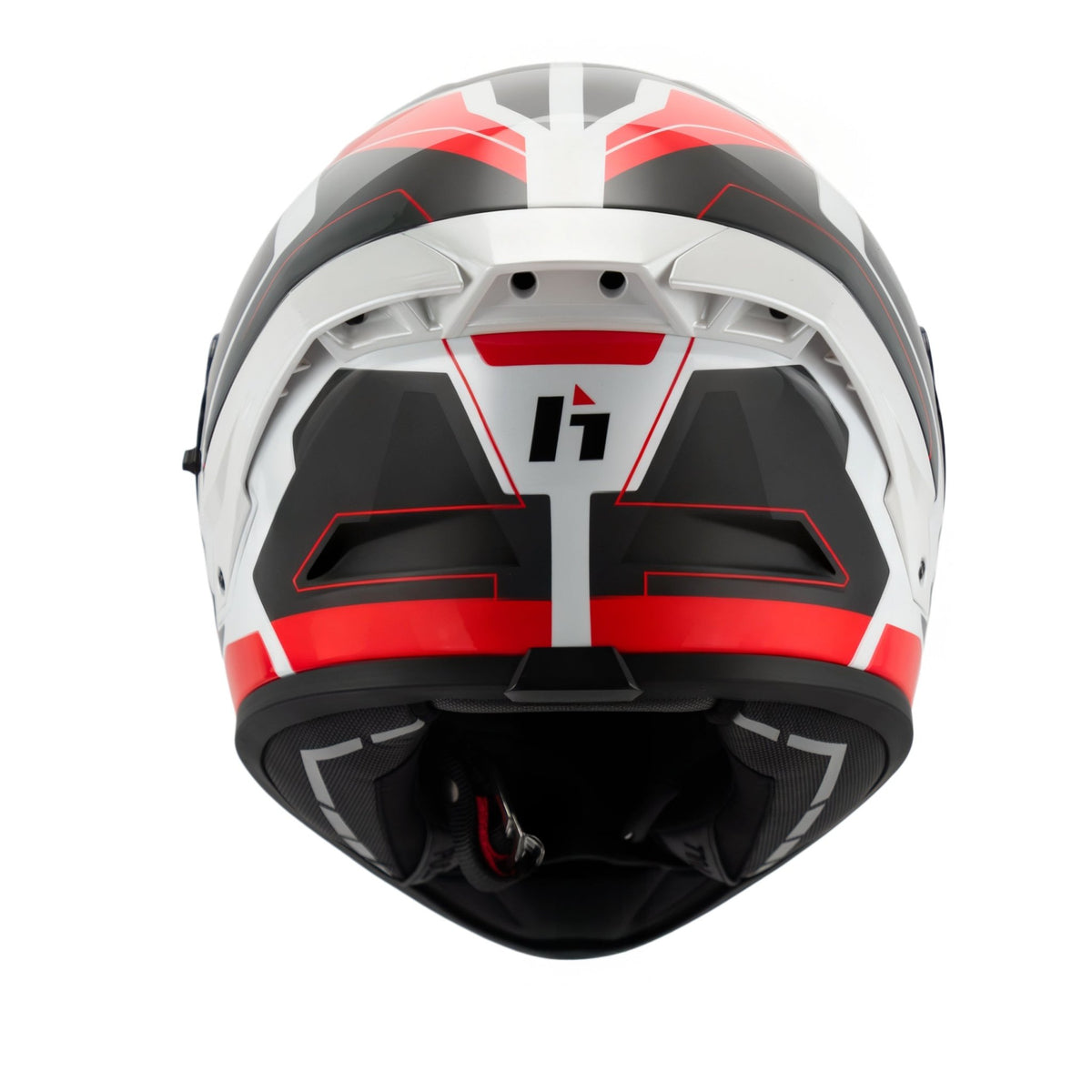 Casco A618 Space - Hebo