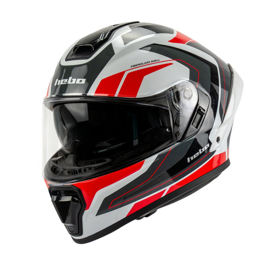 Casco A618 Space - Hebo