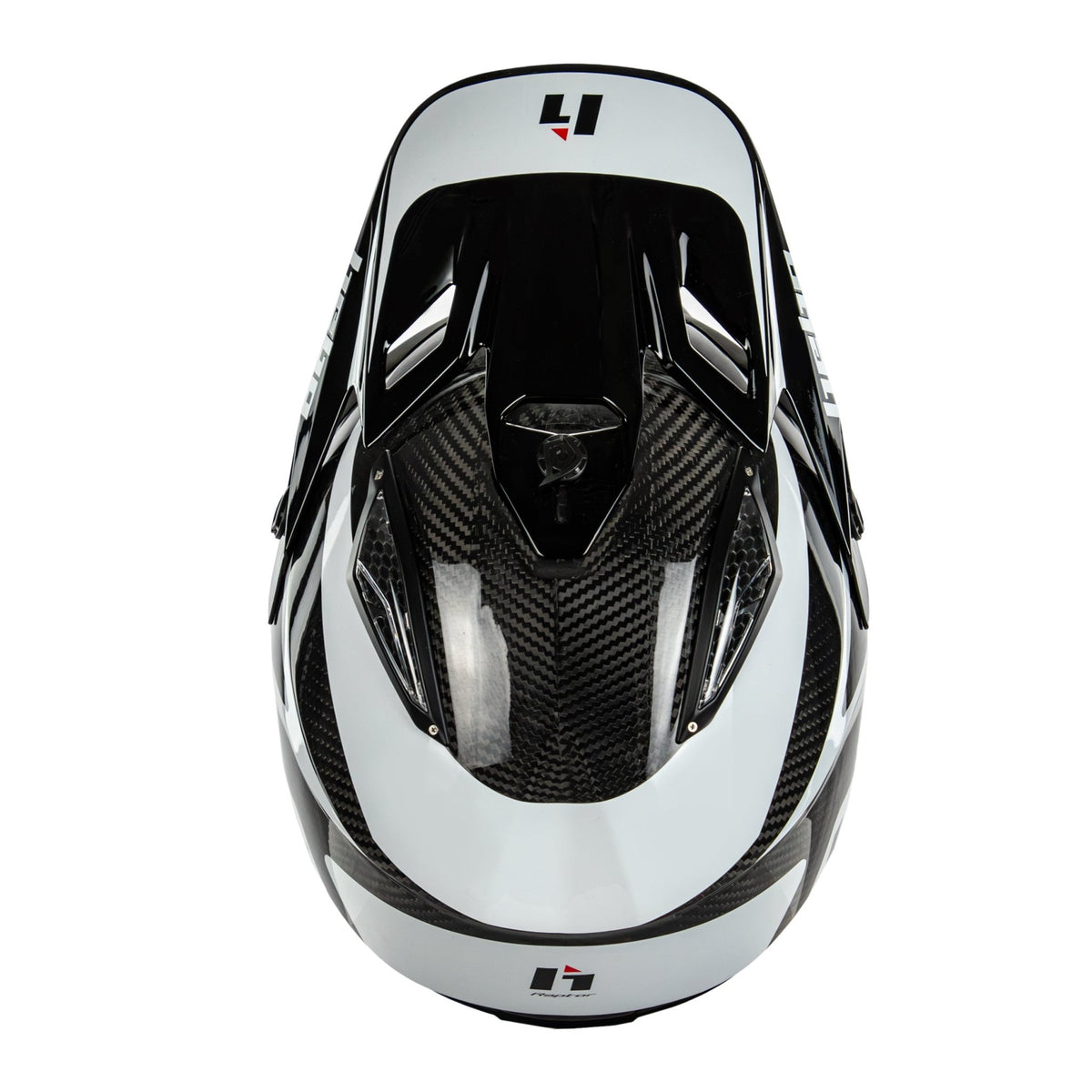 CASCO HMX - C01 V6 K3 RAPTOR - Hebo