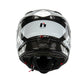 CASCO HMX - C01 V6 K3 RAPTOR - Hebo