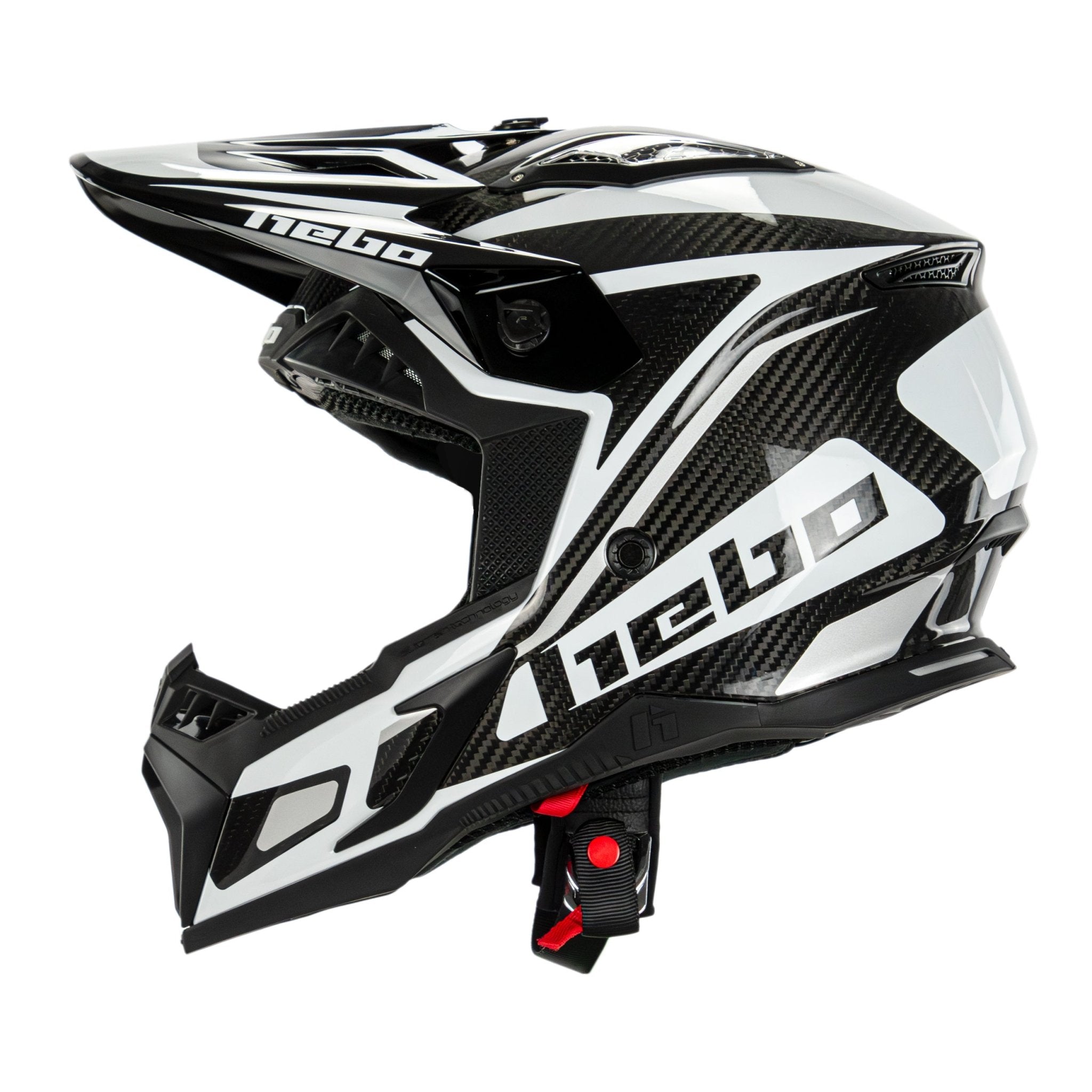 HMX-C01 V6 K3 RAPTOR HELMET - Hebo
