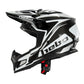CASCO HMX - C01 V6 K3 RAPTOR - Hebo