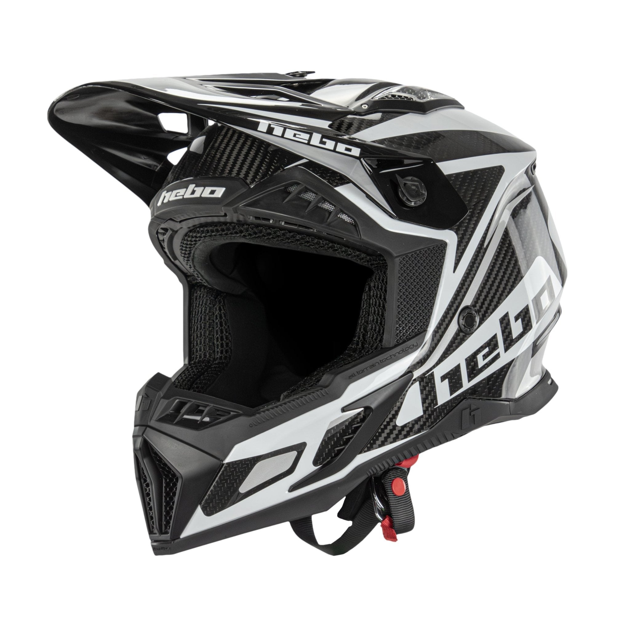 【希少】Hamo (Enitokwa) / hamophonic techno HMX-C01 V6 K3 RAPTOR HELMET - Hebo