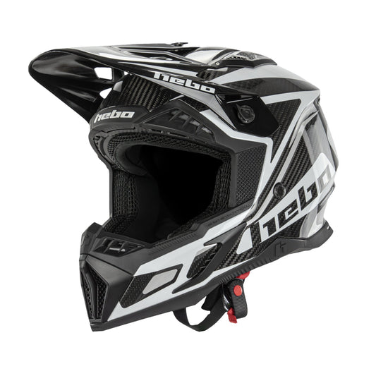 CASCO HMX - C01 V6 K3 RAPTOR - Hebo