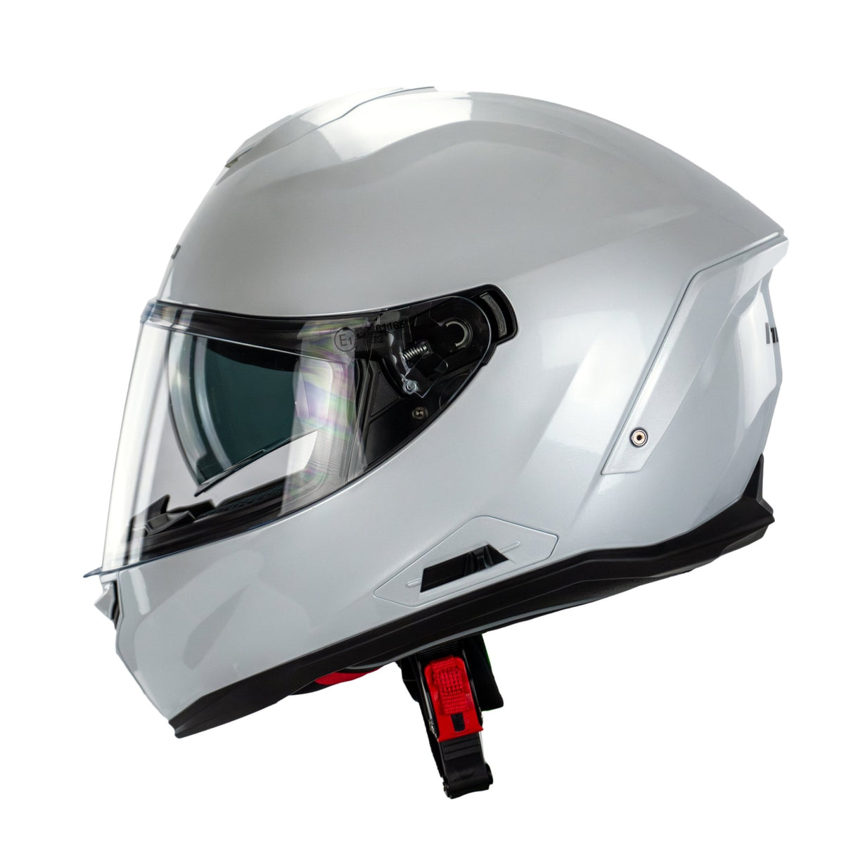 CASCO INTEGRAL G379 SOLID DUAL BLANCO - Hebo