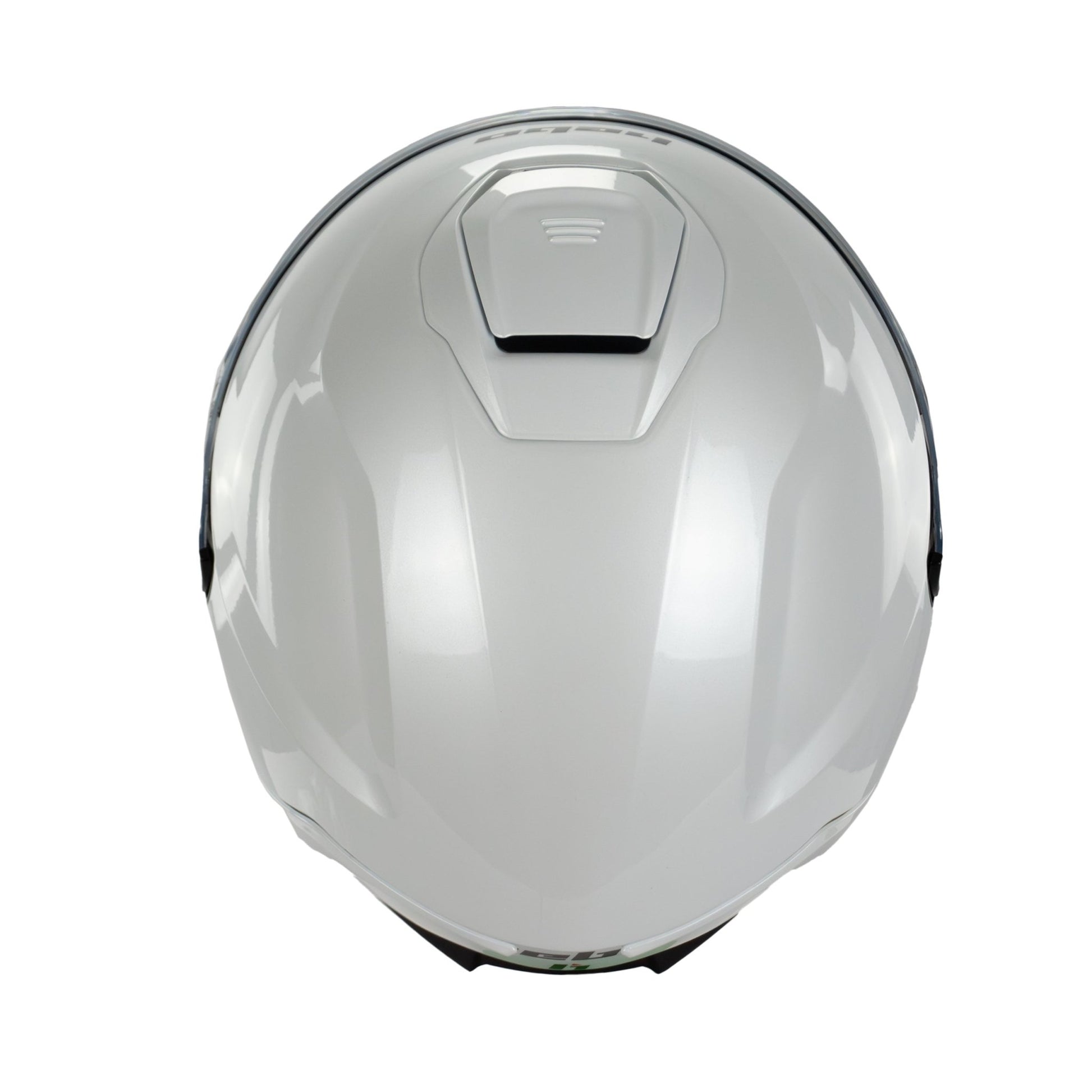 CASCO INTEGRAL G379 SOLID DUAL BLANCO - Hebo