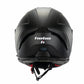 CASCO INTEGRAL G379 SOLID DUAL NEGRO - Hebo