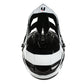 CASCO MX 323 RAPTOR JUNIOR - Hebo