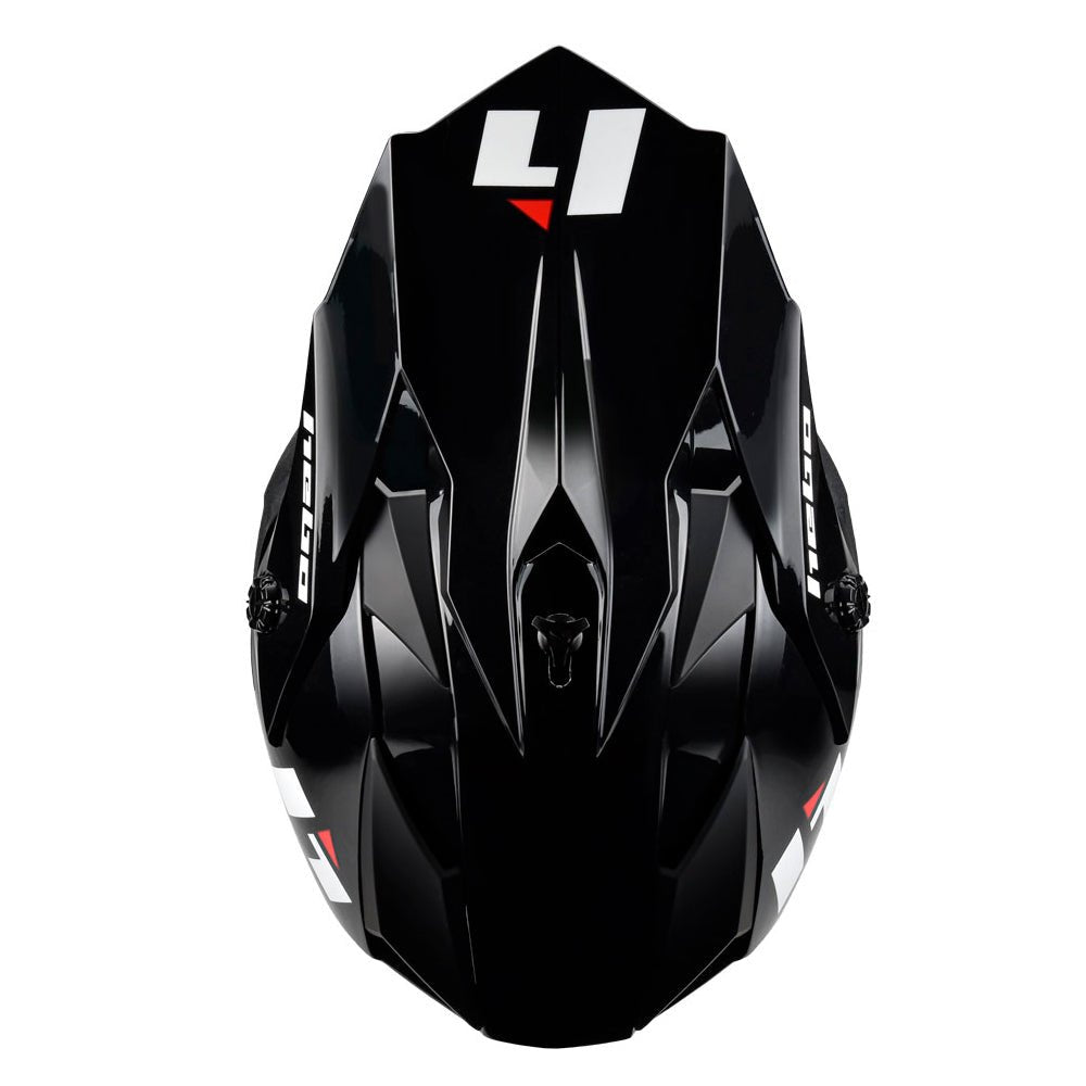 Casco Mx Pt13 Junior - Hebo