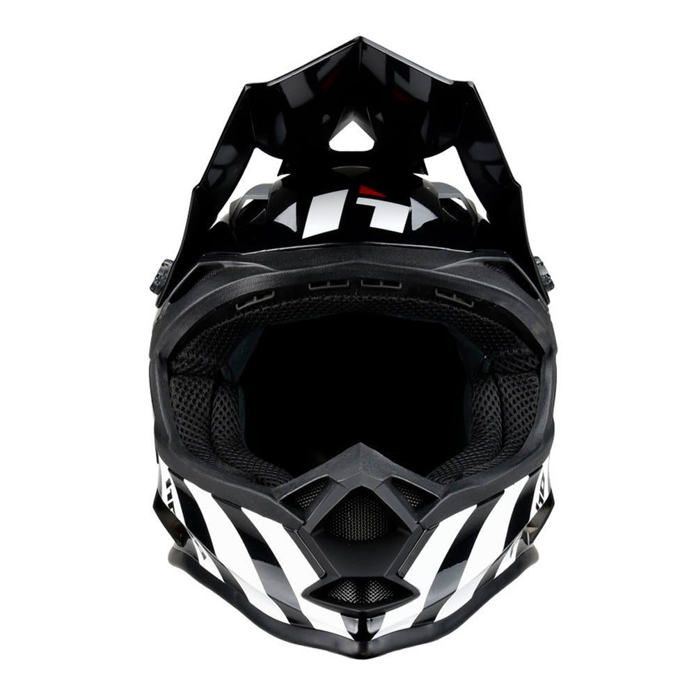 Casco Mx Pt13 Junior - Hebo