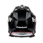 Casco Mx Pt13 Junior - Hebo