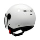 Casco OF819 STREET ONE Blanco - Hebo