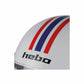 Casco OF819 STREET TWO Blanco - Hebo