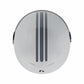 Casco OF819 STREET TWO Gris - Hebo