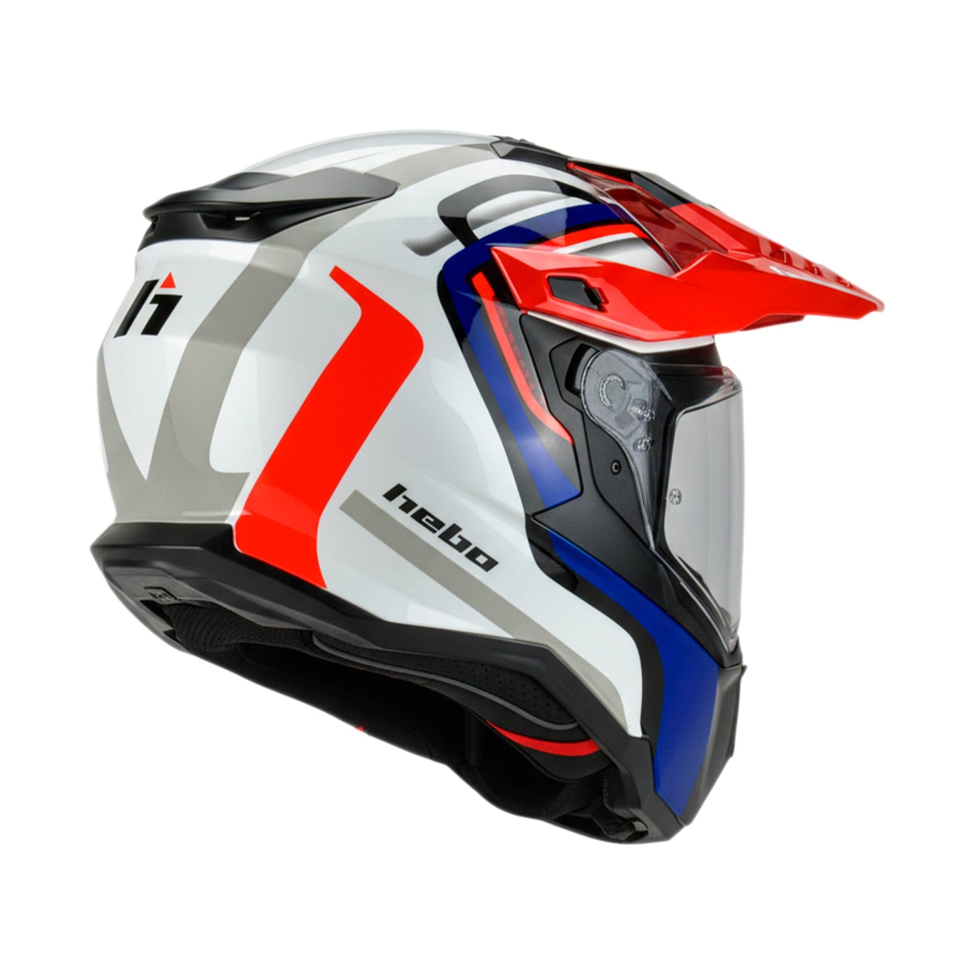 Casco Panam - Hebo