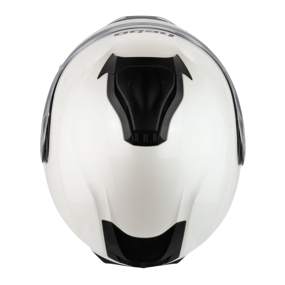 Casco Tourer Iv Blanco - Hebo