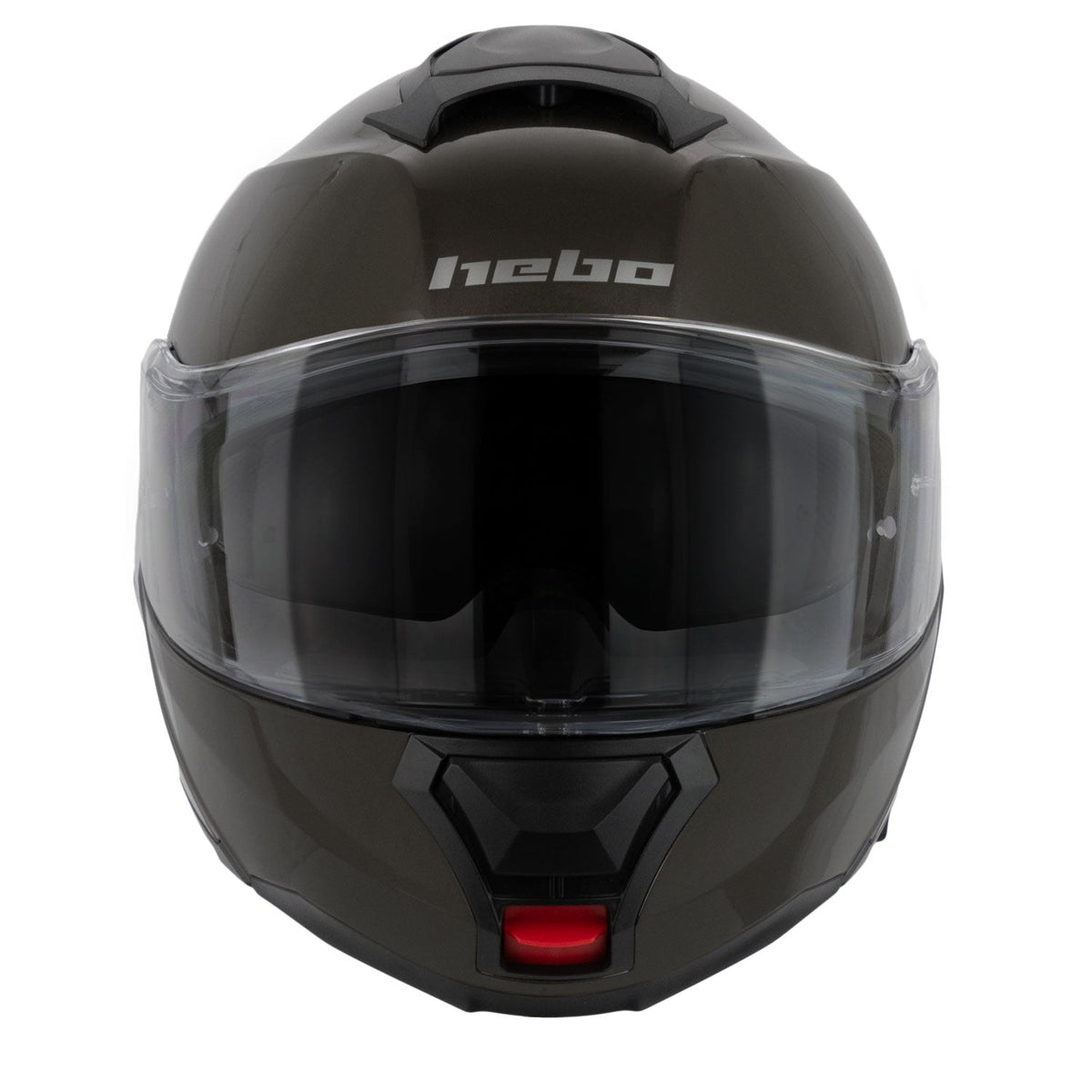 Casco Tourer Iv Titanium - Hebo