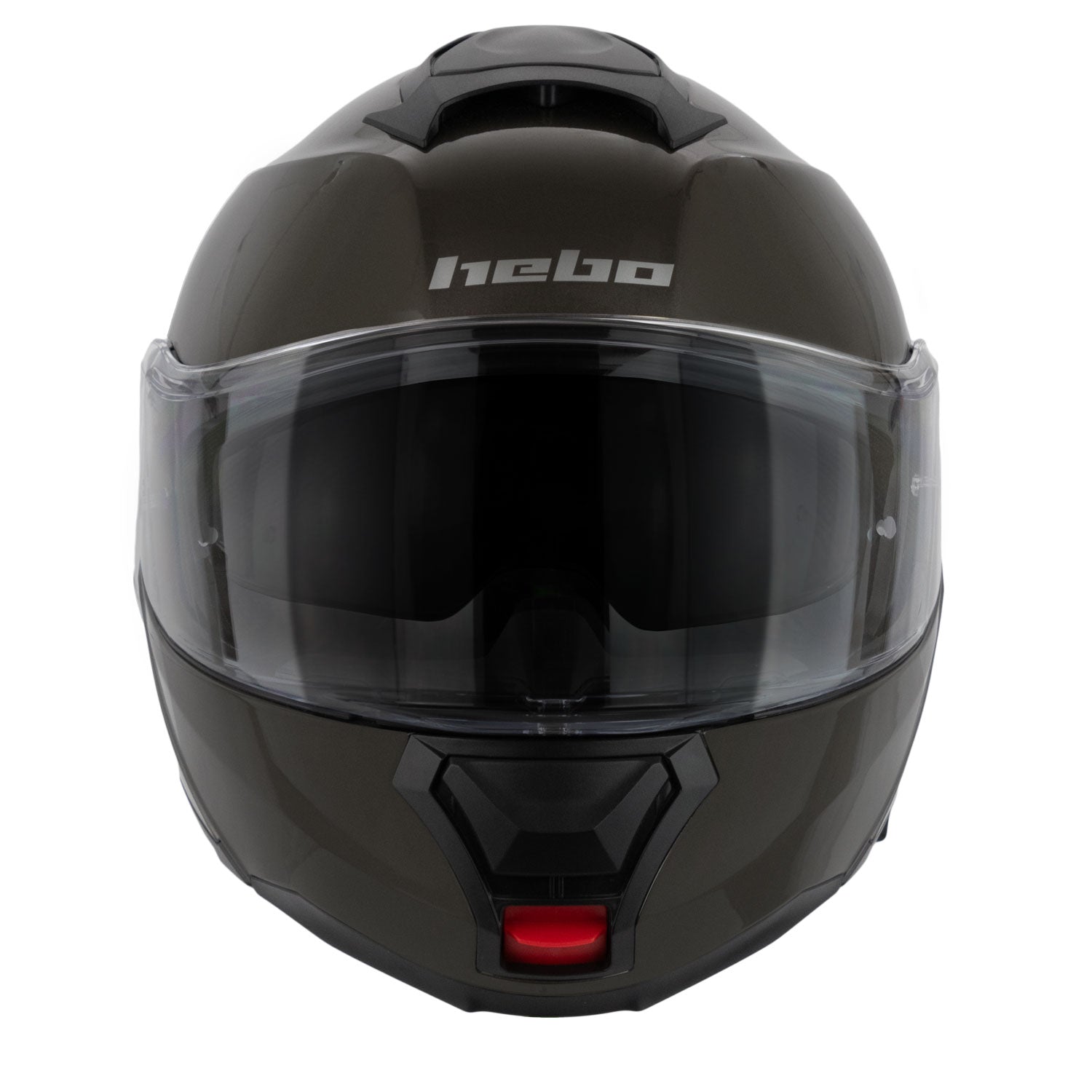 Casco Tourer Iv Titanium - Hebo