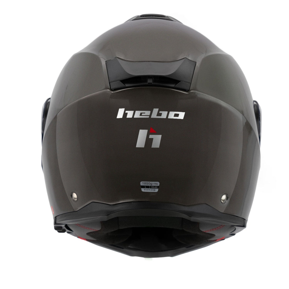 Casco Tourer Iv Titanium - Hebo