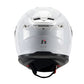CASCO XP-28 DS Adventure Blanco - Hebo