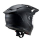 CASCO XP-28 DS Adventure Negro Mate - Hebo