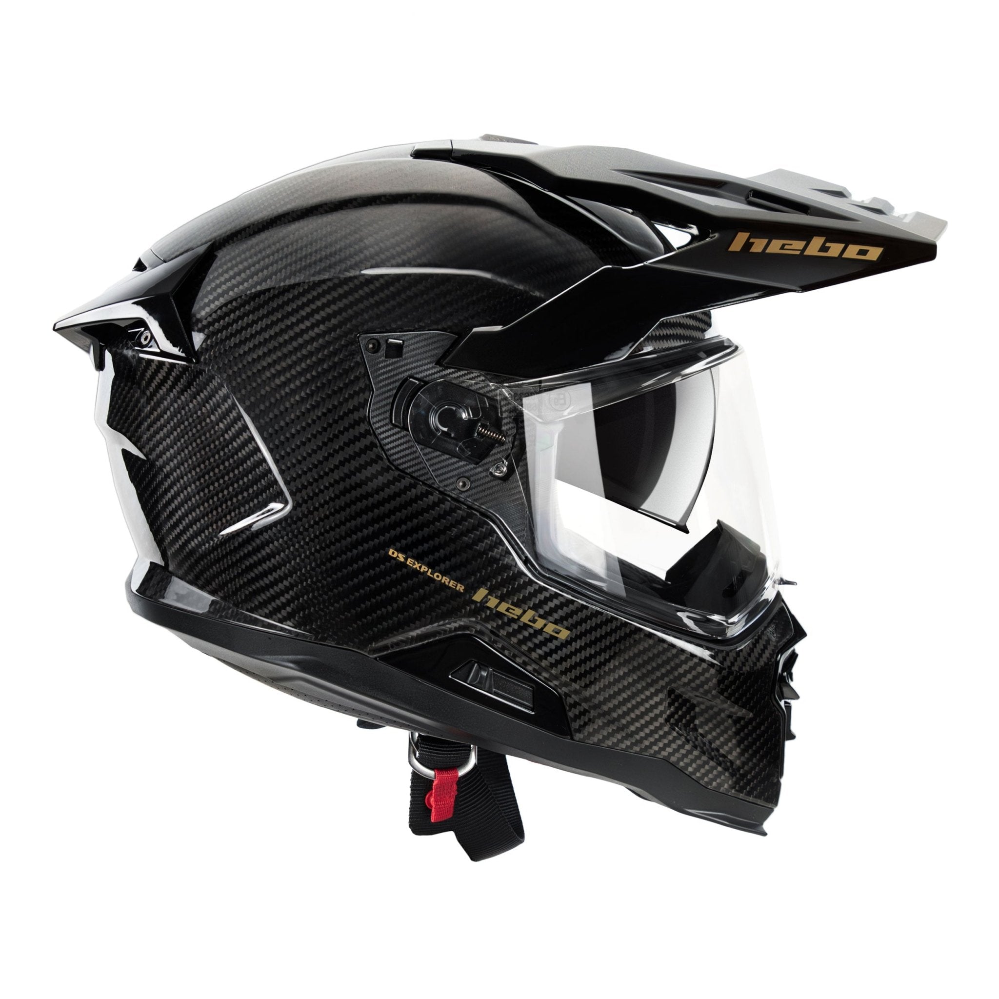 casco hebo zone pro espana