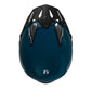 Casco Zone 5 Duo Azul - Hebo